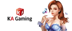 KAGaming